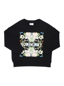 burberry - sweatshirts - kids-boys - promotions