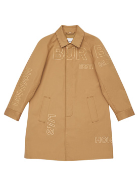 burberry - cappotti - bambini-bambino - sconti