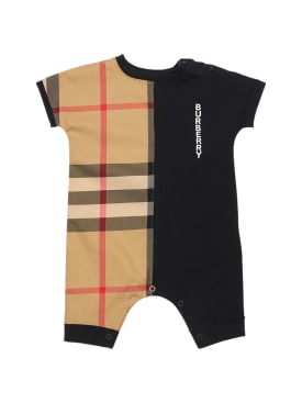 burberry - rompers - baby-boys - promotions
