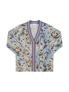 burberry - knitwear - kids-girls - promotions