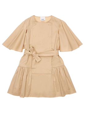 burberry - kleider - junior-mädchen - angebote