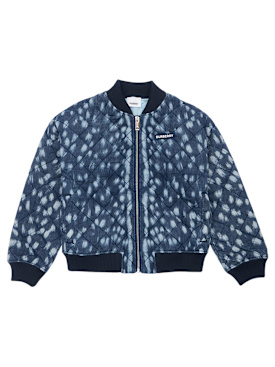 burberry - jackets - kids-girls - promotions