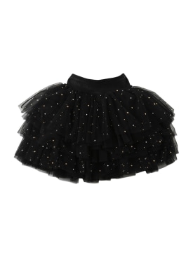 balmain - 半身裙 - 女孩 - 折扣品