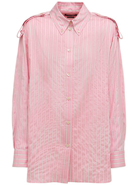 isabel marant - 衬衫 - 女士 - 折扣品