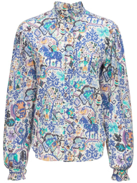 isabel marant - シャツ - レディース - セール