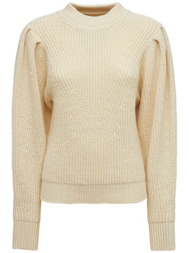 isabel marant - 针织衫 - 女士 - 折扣品