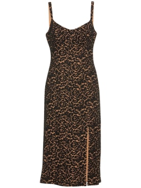 michael kors collection - dresses - women - promotions