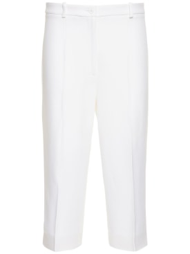 michael kors collection - pants - women - sale