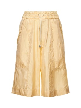 isabel marant - shorts - women - sale