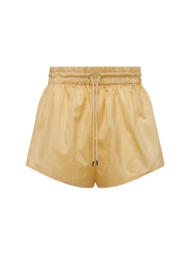 isabel marant - shorts - damen - sale