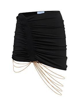 mugler - skirts - women - sale