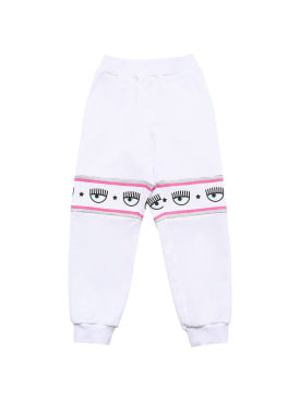 chiara ferragni - pants & leggings - toddler-girls - sale