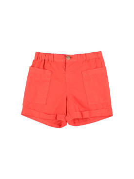 bonpoint - shorts - baby-girls - sale