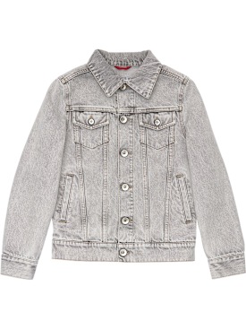 brunello cucinelli - jackets - kids-boys - sale