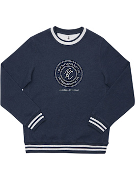 brunello cucinelli - sweatshirts - kids-boys - sale