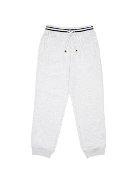 brunello cucinelli - pantalons - junior garçon - offres