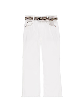 brunello cucinelli - jeans - junior-girls - sale