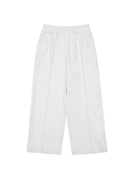 brunello cucinelli - pants & leggings - junior-girls - sale