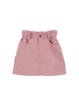 brunello cucinelli - skirts - junior-girls - sale