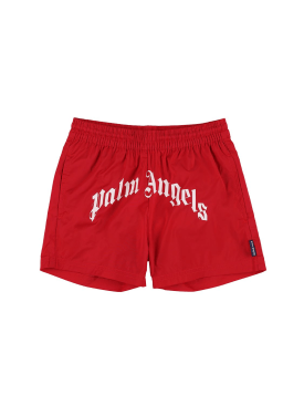 palm angels - swimwear - junior-boys - sale
