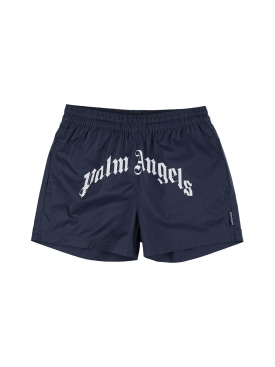 palm angels - swimwear - kids-boys - sale