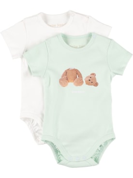 palm angels - outfits & sets - baby-boys - promotions