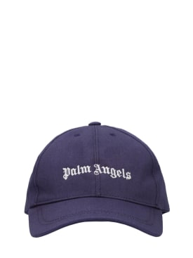 palm angels - hüte, mützen & kappen - jungen - angebote