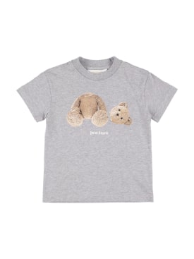 palm angels - t-shirts - toddler-boys - sale