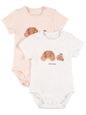 palm angels - outfits & sets - baby-girls - promotions