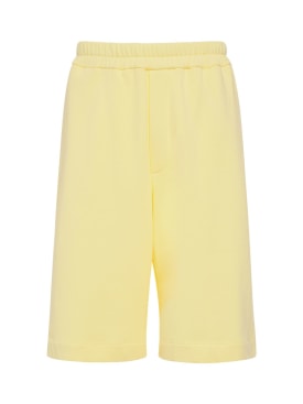 jil sander - shorts - men - sale