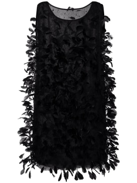 max mara - ドレス＆ワンピース - レディース - セール