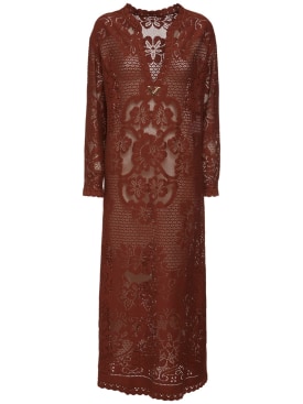 valentino - dresses - women - promotions