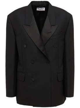 balenciaga - jackets - women - sale