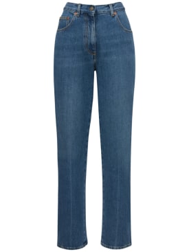 gucci - jeans - femme - offres