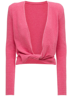 jacquemus - knitwear - women - promotions