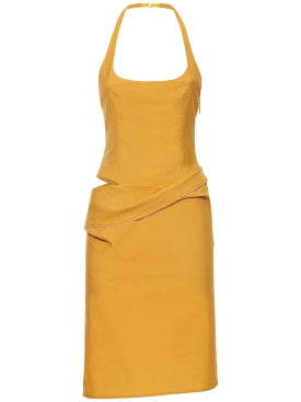 jacquemus - dresses - women - sale