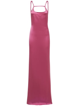 jacquemus - dresses - women - promotions