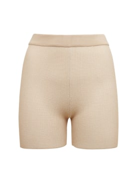 jacquemus - shorts - women - promotions