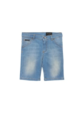 dolce & gabbana - shorts - bambini-bambino - sconti