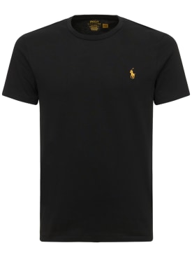 polo ralph lauren - t-shirt - uomo - ss24