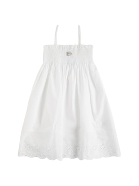 dolce & gabbana - dresses - junior-girls - sale