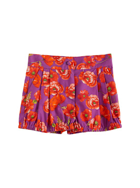 dolce & gabbana - shorts - junior-girls - sale
