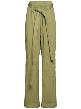 stella mccartney - pantaloni - donna - sconti