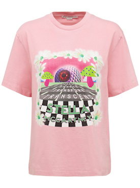 stella mccartney - camisetas - mujer - rebajas

