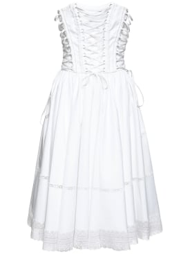 dolce & gabbana - dresses - women - sale