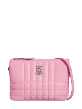 burberry - porté épaule - femme - offres