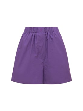 the frankie shop - pantalones cortos - mujer - promociones