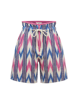 marant etoile - shorts - women - promotions