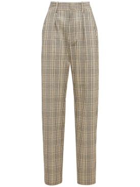 marant etoile - pantalones - mujer - rebajas

