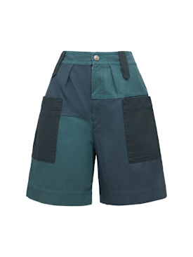marant etoile - shorts - women - promotions